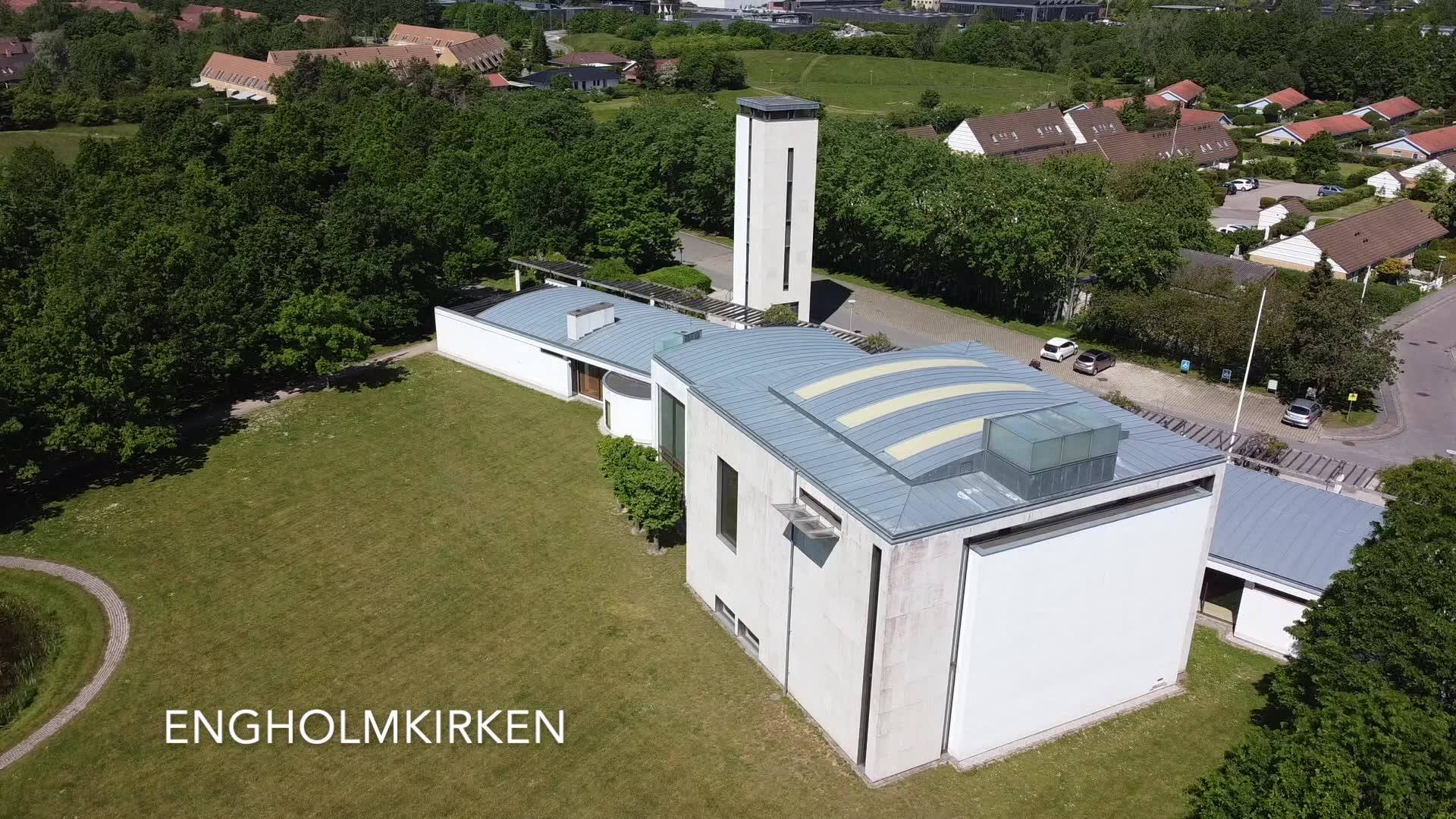 Lillerød Kirke - Lillerød Kirke added a new photo.