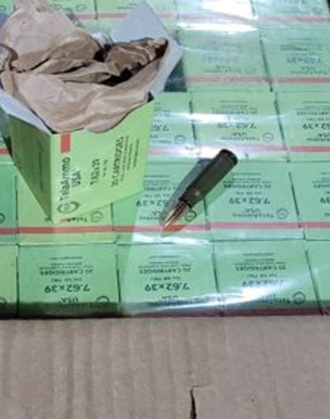 Kudos to the Miami... - CBP Office of Field Operations | Facebook