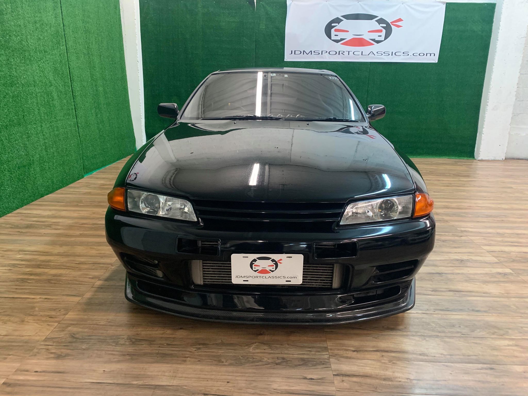 JDM Sport Classics LLC added a... - JDM Sport Classics LLC