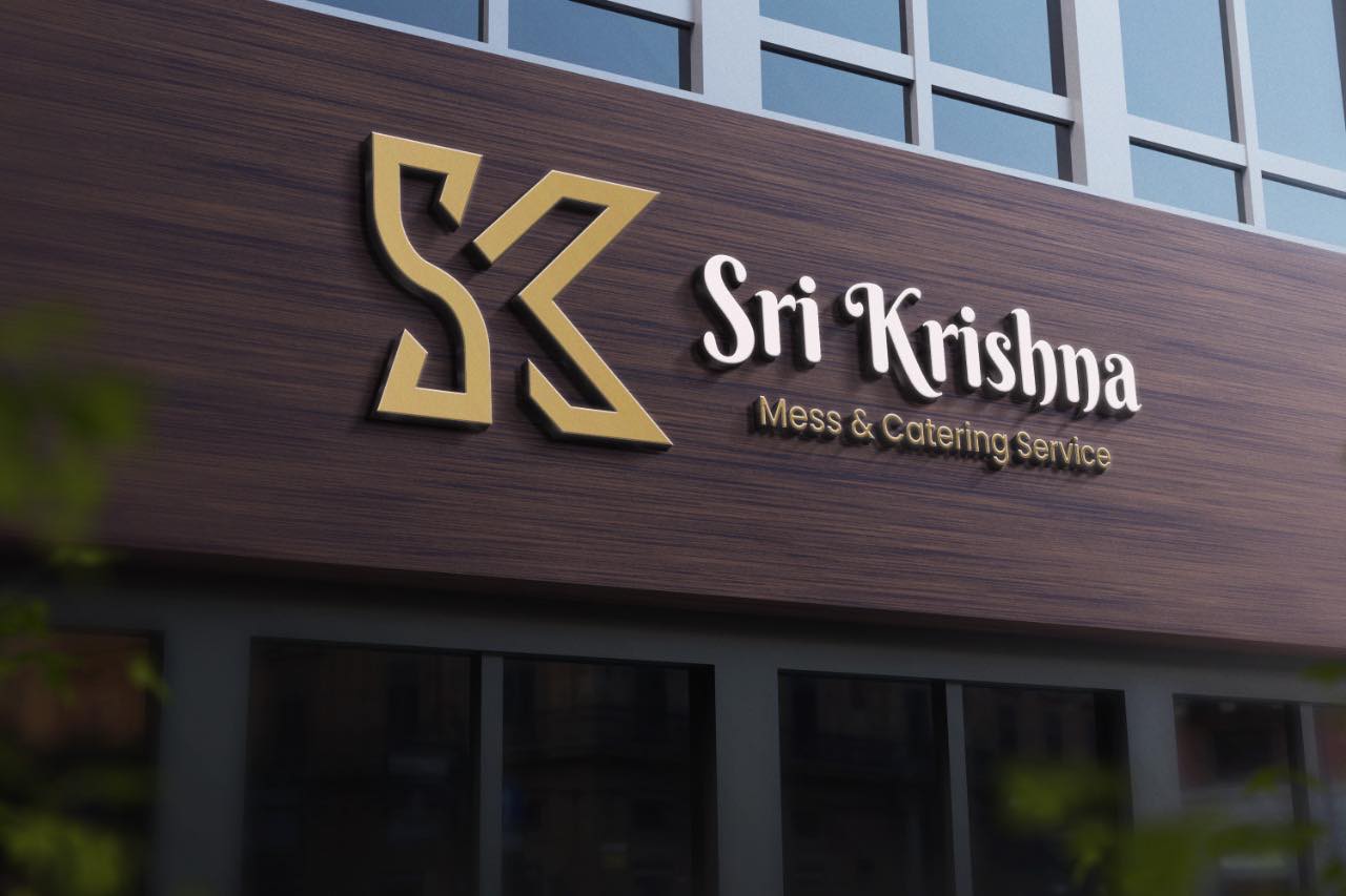 Sri krishna mess &catering service