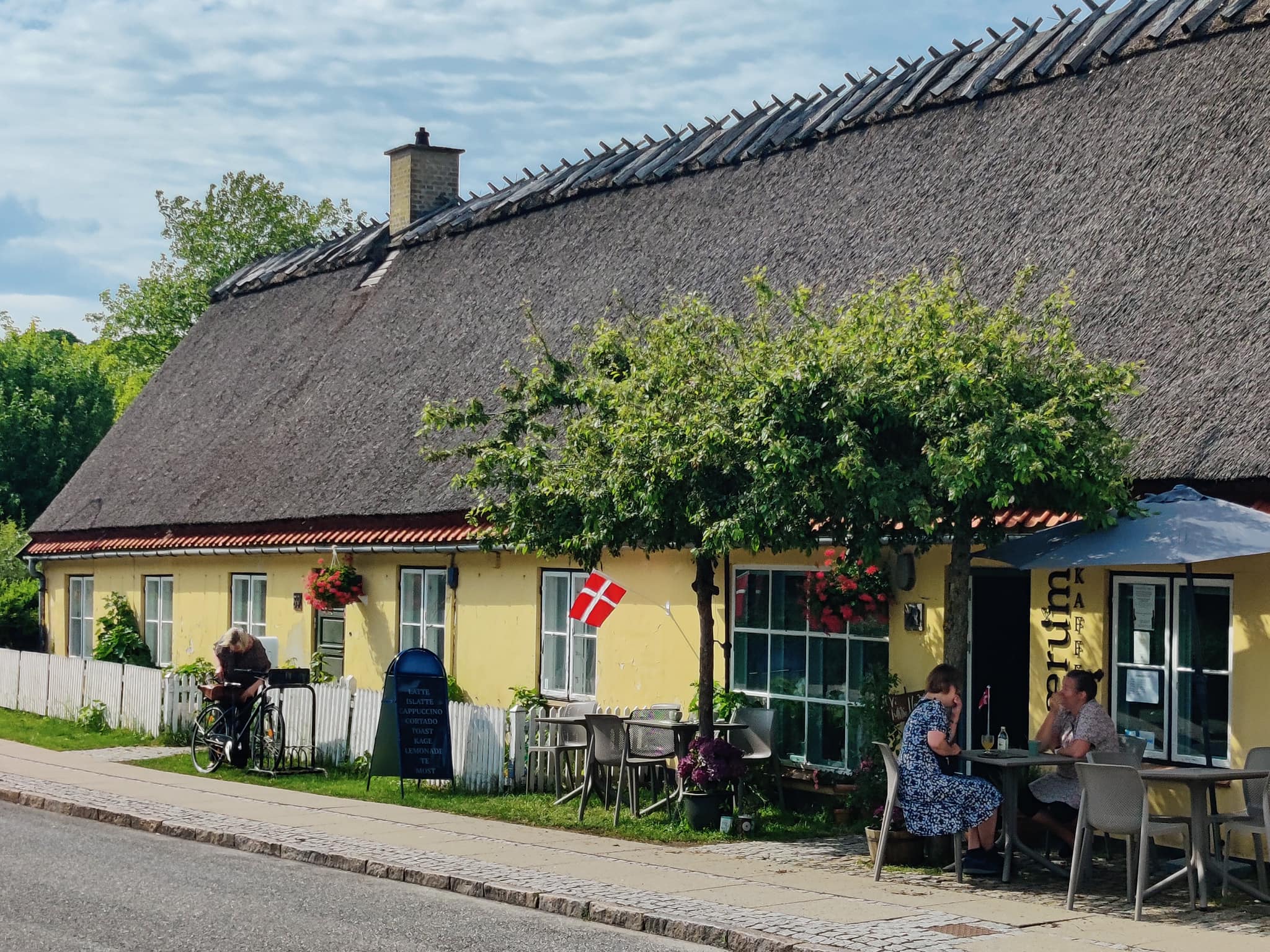Nærum Kaffebar | Nærum