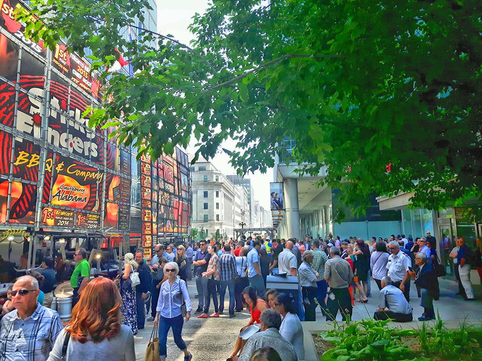 Capital RibFest Ottawa added a... - Capital RibFest Ottawa