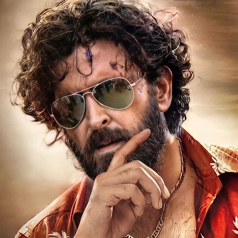 Hrithik Roshan Photo Lab | Kolkata