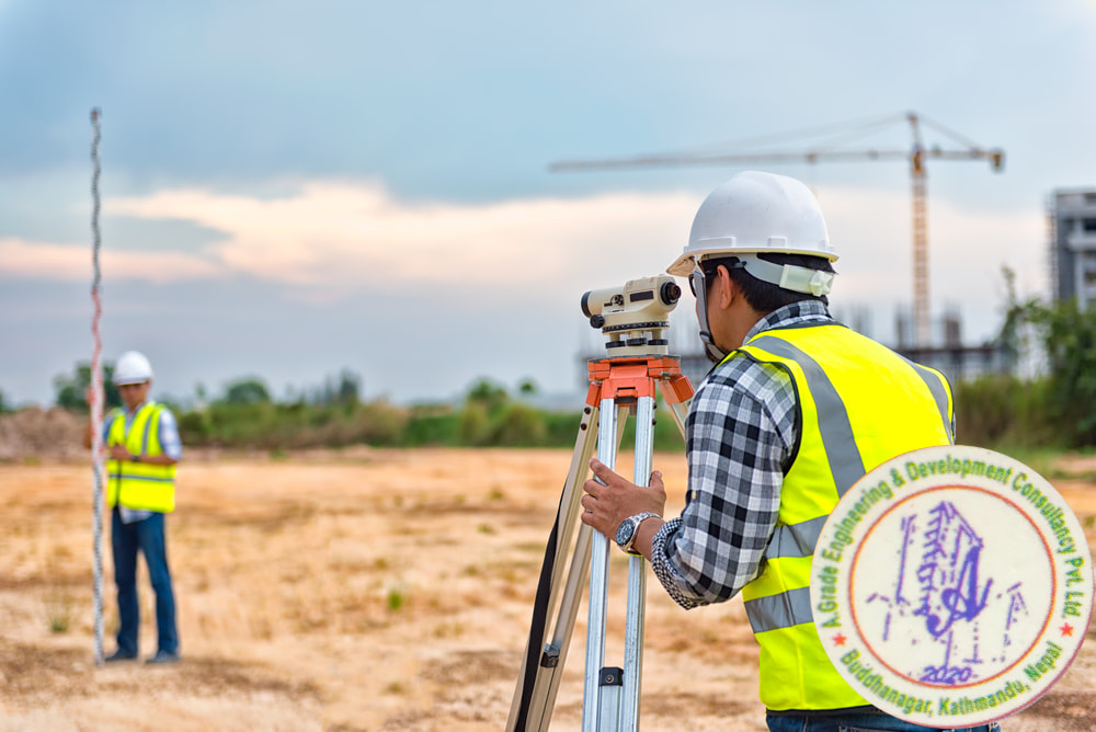 AGrade Engineering & Development Consultancy Pvt. Ltd. | Kathmandu