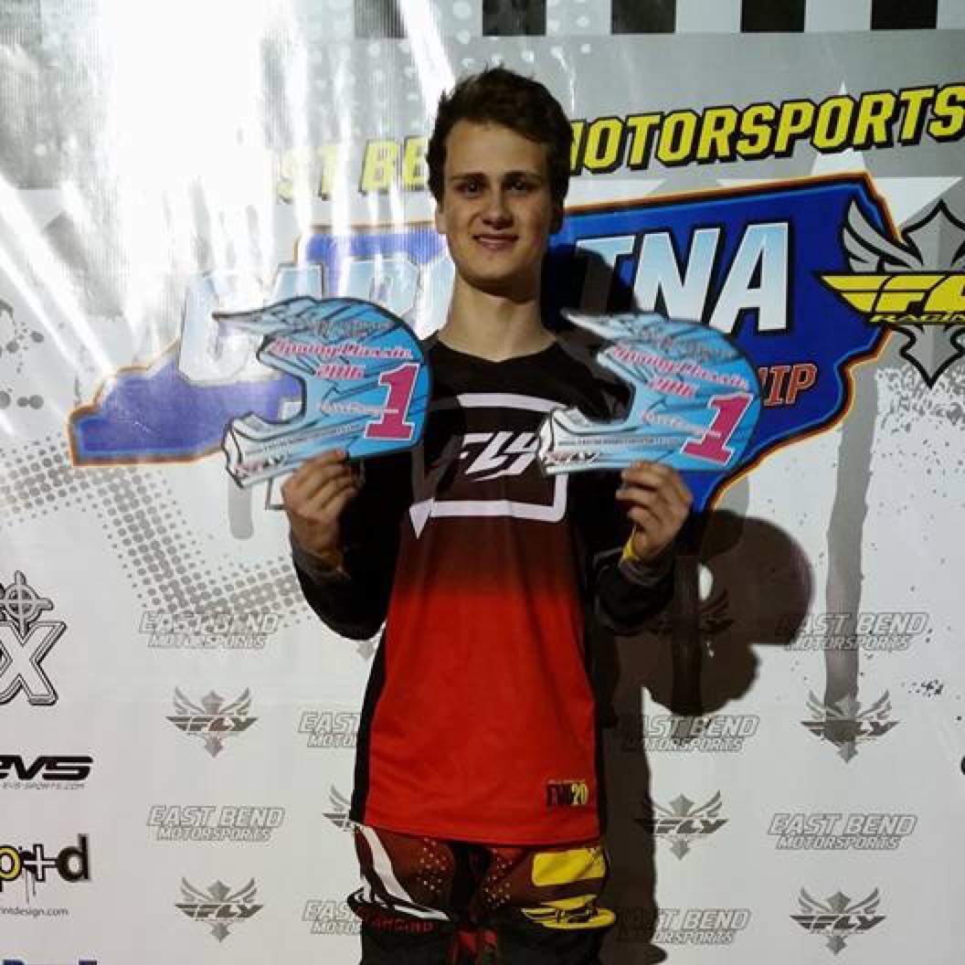 Dawson Horne Racing