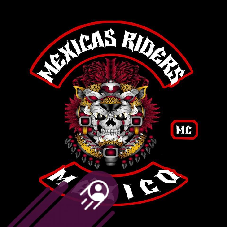 Mexicas Riders