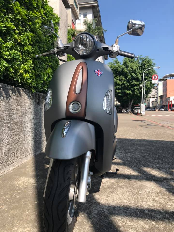 溙成車業TC-motor - 售 車種：KYMCO MANY 110 年份 : 2014年車...