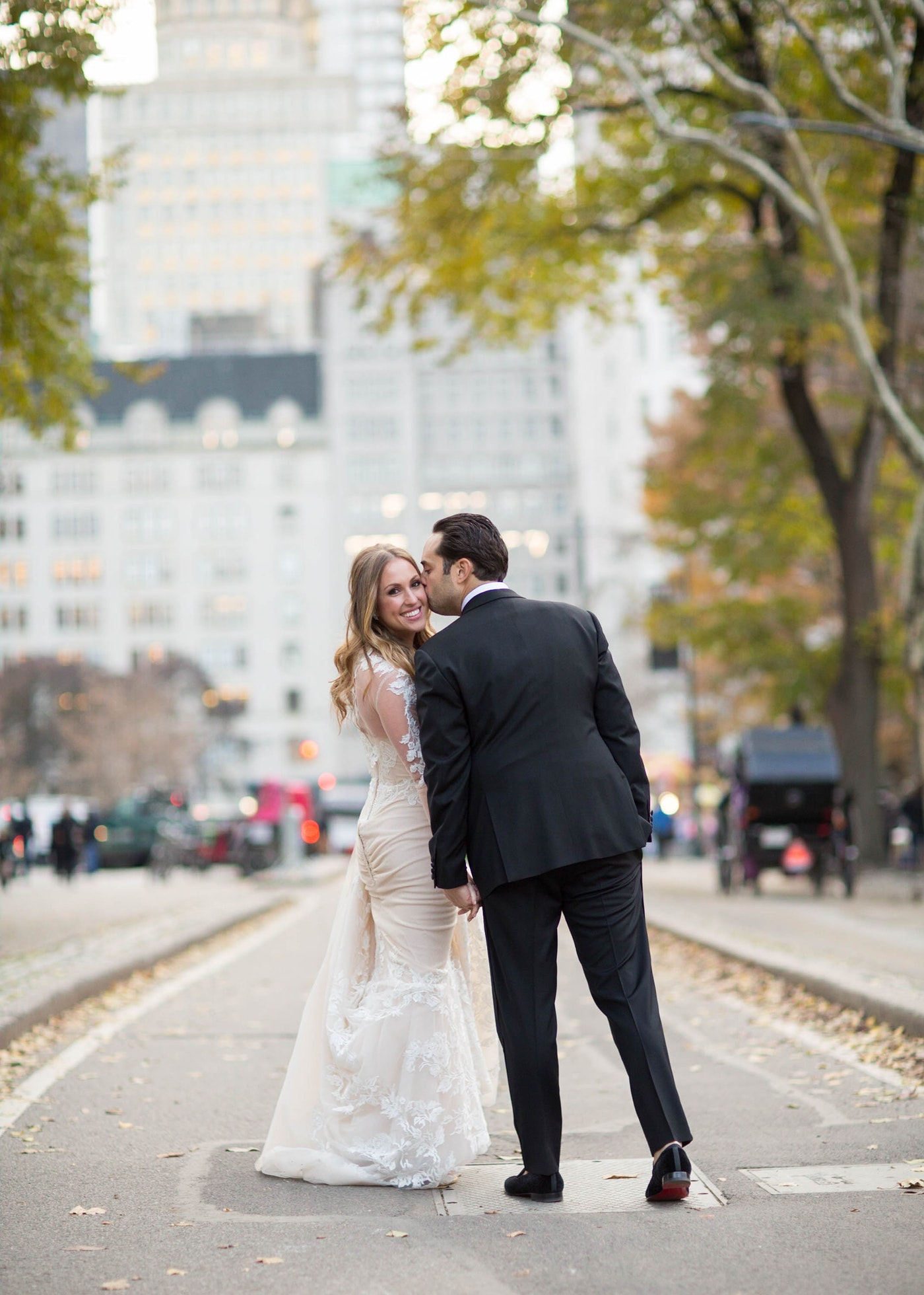 Have you made plans for... - The Wedding Salon of Manhasset