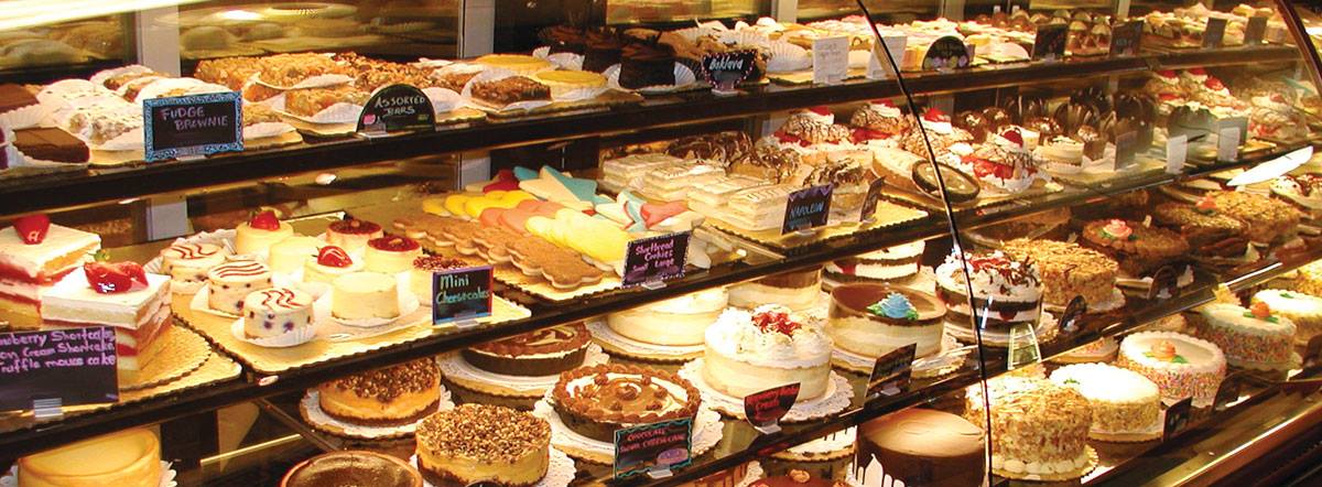 Hot Breads Bakery | Ras al-Khaimah