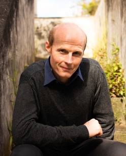 Meet Luke Roche. Luke is a... - The Knack Theatre | Facebook