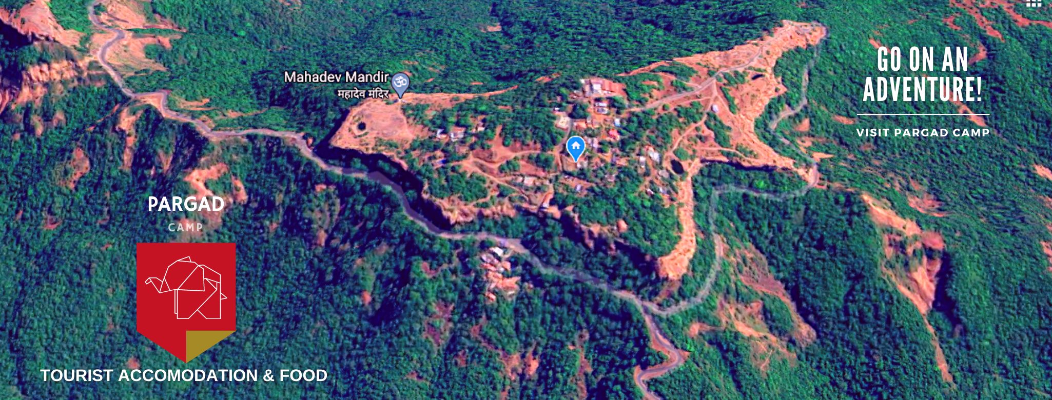 Pargad Camp | Chandgad