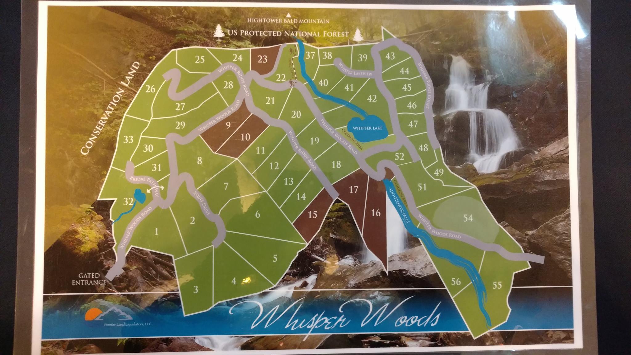Whisper Woods - Whisperwoods now has its own website. You... | Facebook