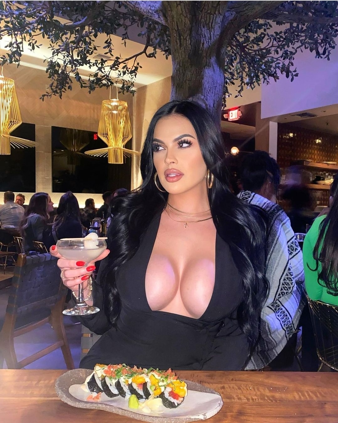 Adilene Idalie