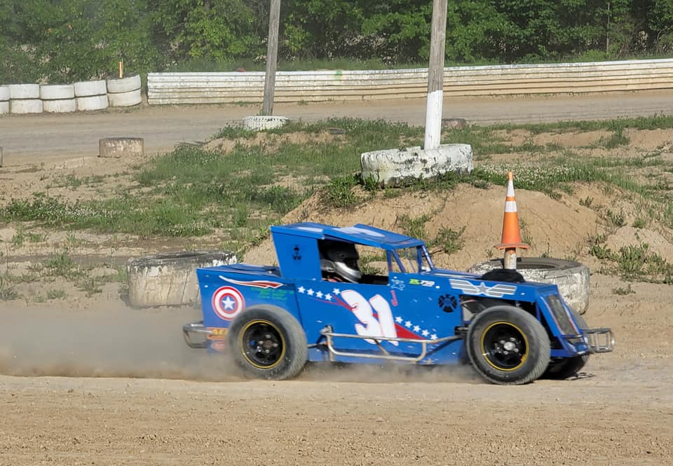 Good's Raceway - 🏁 Here's a few pics from Test & Tune...