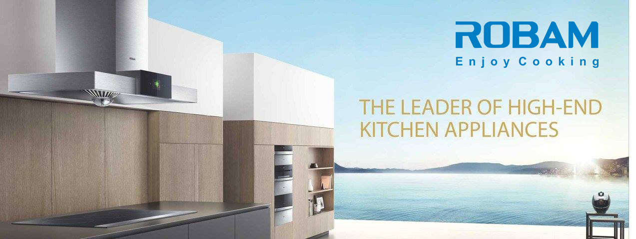 Robam Appliances Pvt Ltd