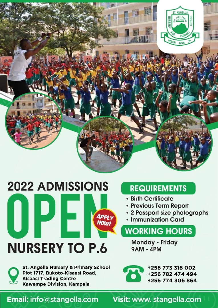 st-angella-nursery-primary-school-kisaasi-kampala