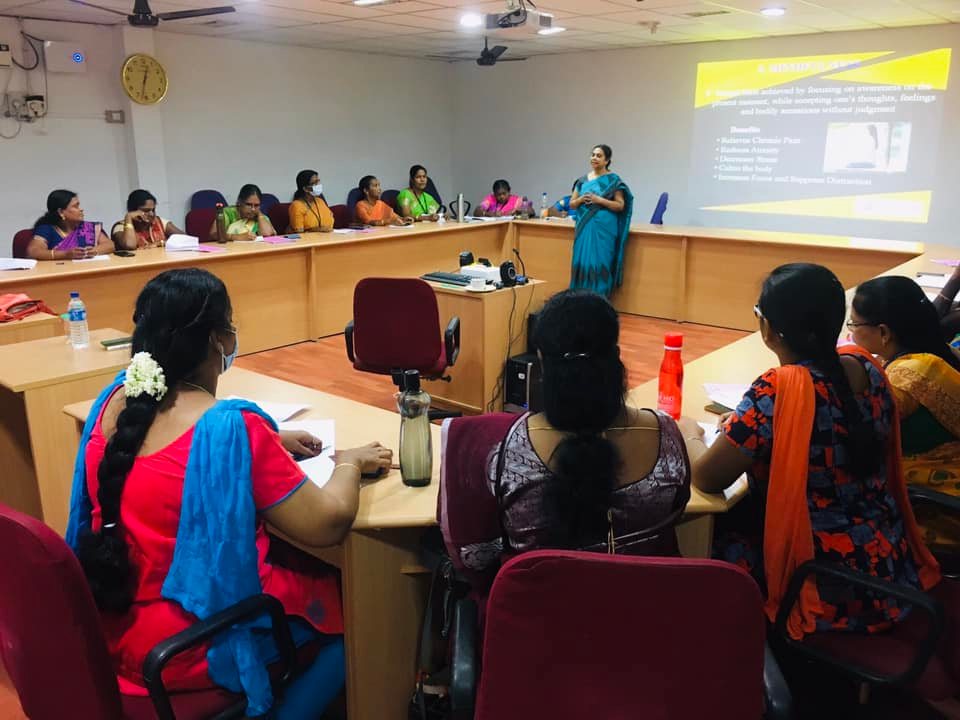 BNI Dignity - Salem India... - BNI Dignity - Salem India