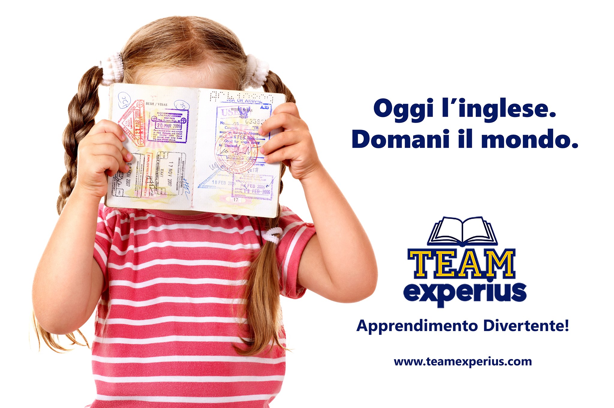 Team Experius | Manti UT