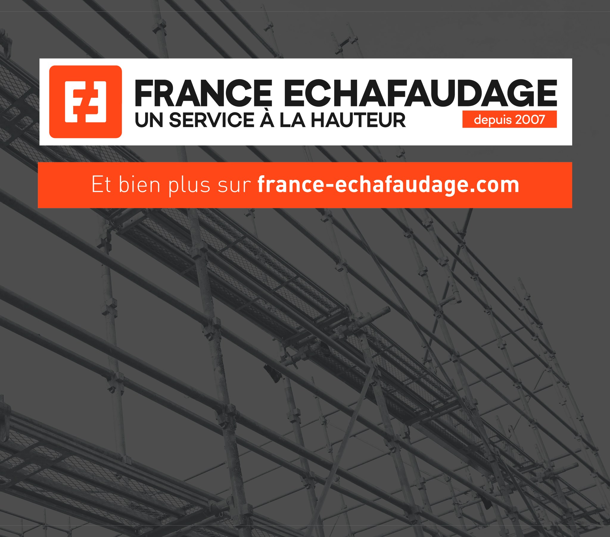 Faut Il Une Habilitation Pour Monter Sur Un échafaudage