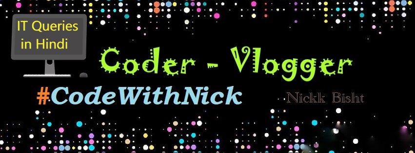 Code With Nick