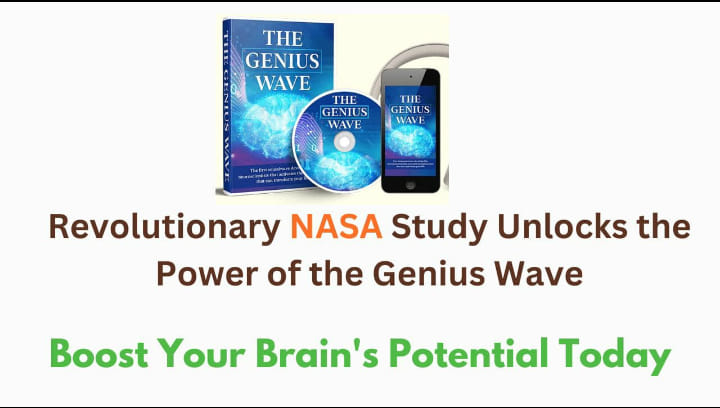 Debashree - ⚡️ Elevate Your Mind: The Genius Wave Surges with ...