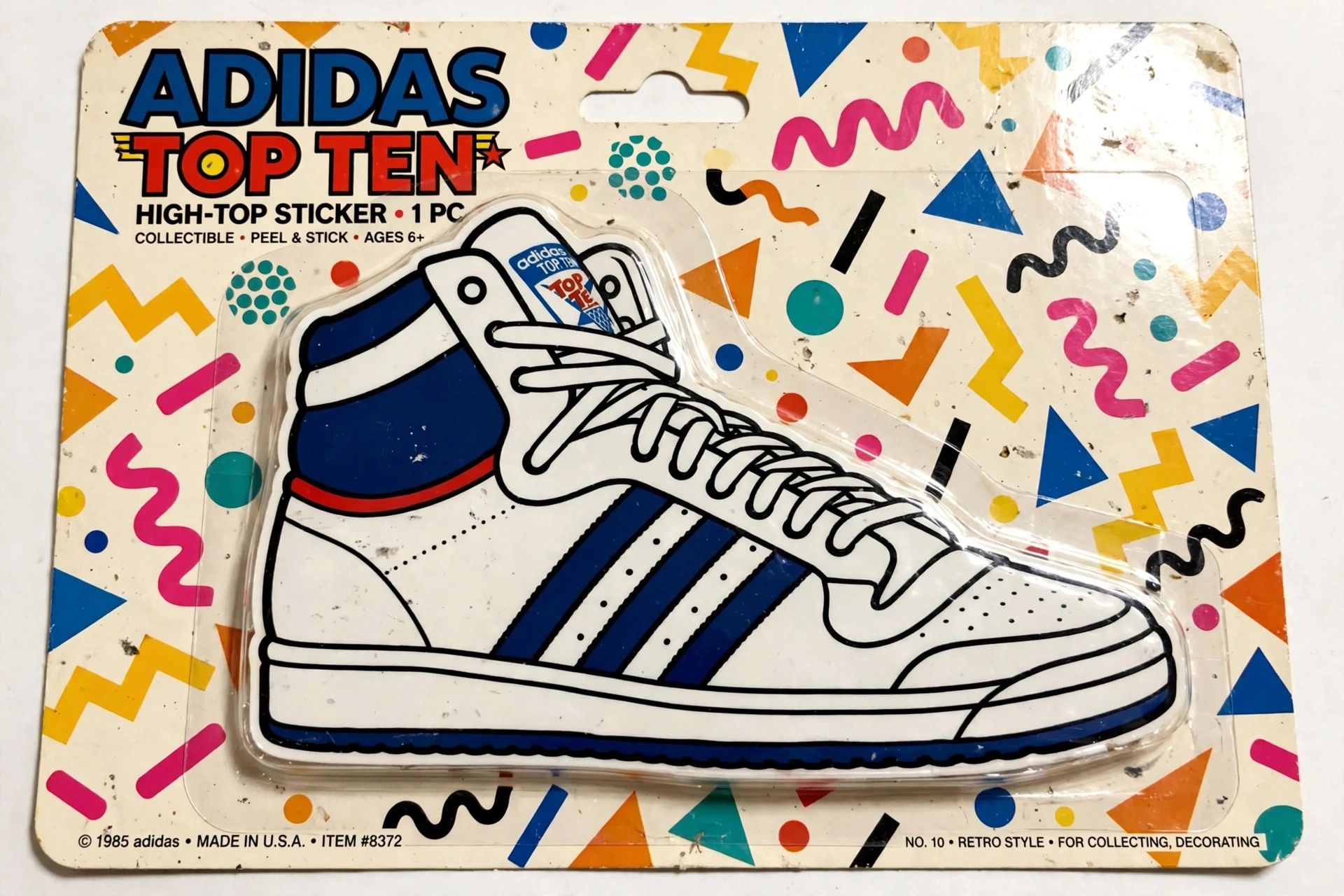I'm Going To Continue To Say It #Adidas .. It's A Lifestyle !!!