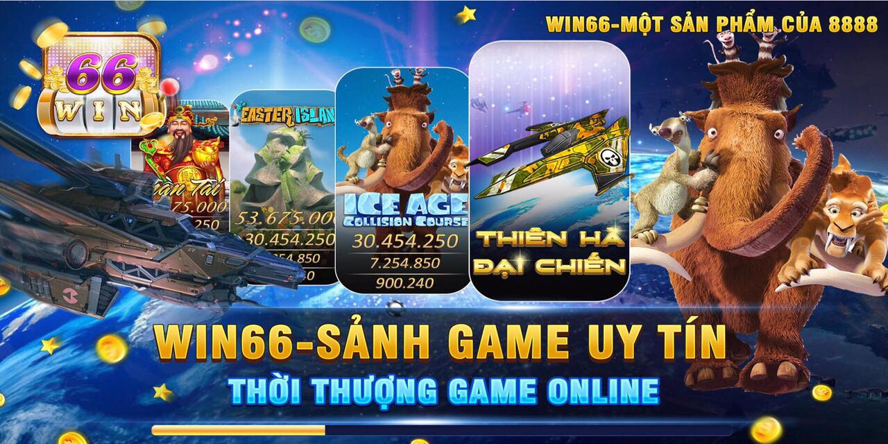 Câu Lạc Bộ Win66 Thời Thượng