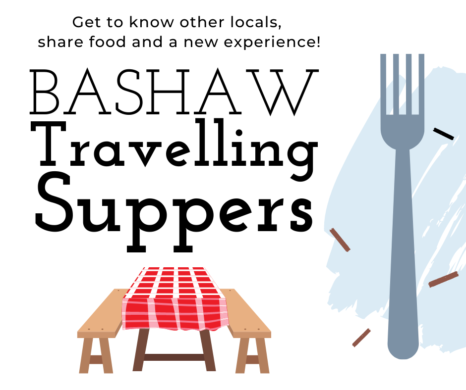 Bashaw... - Bashaw & Area Community Resource Centre | Facebook
