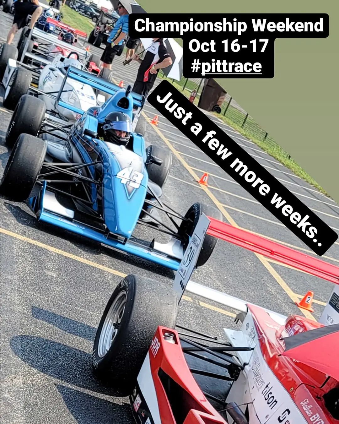 Right Turn Racing TV