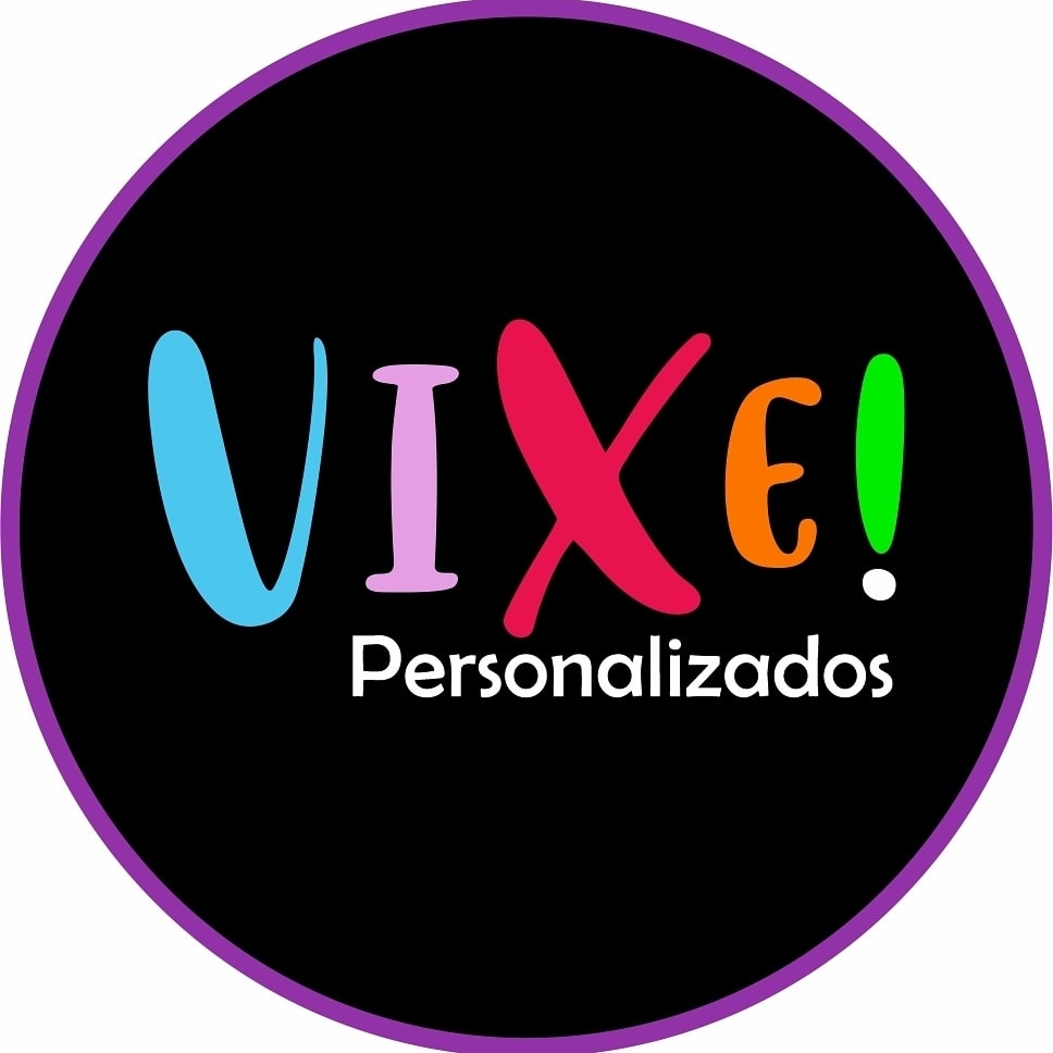 Vixe Personalizados