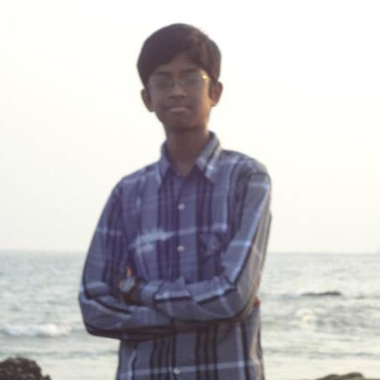 Vamsi Varma