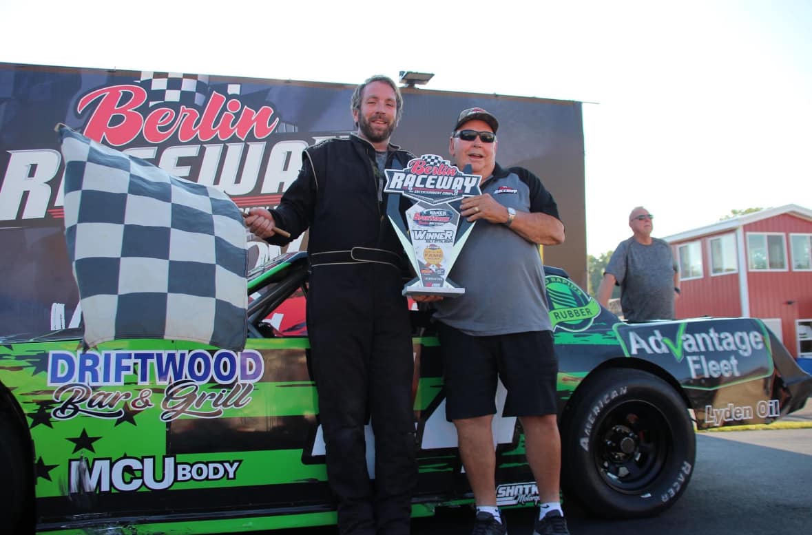 Shotko Motorsports | Grand Rapids MI