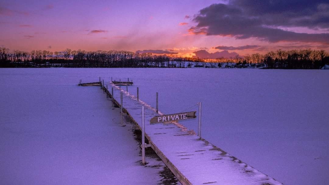 Ridinger Lake Property Owners Association | Pierceton IN