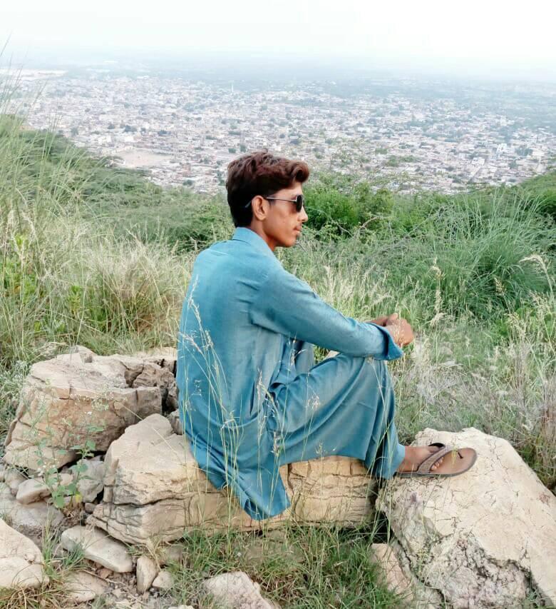 M rafaqat g