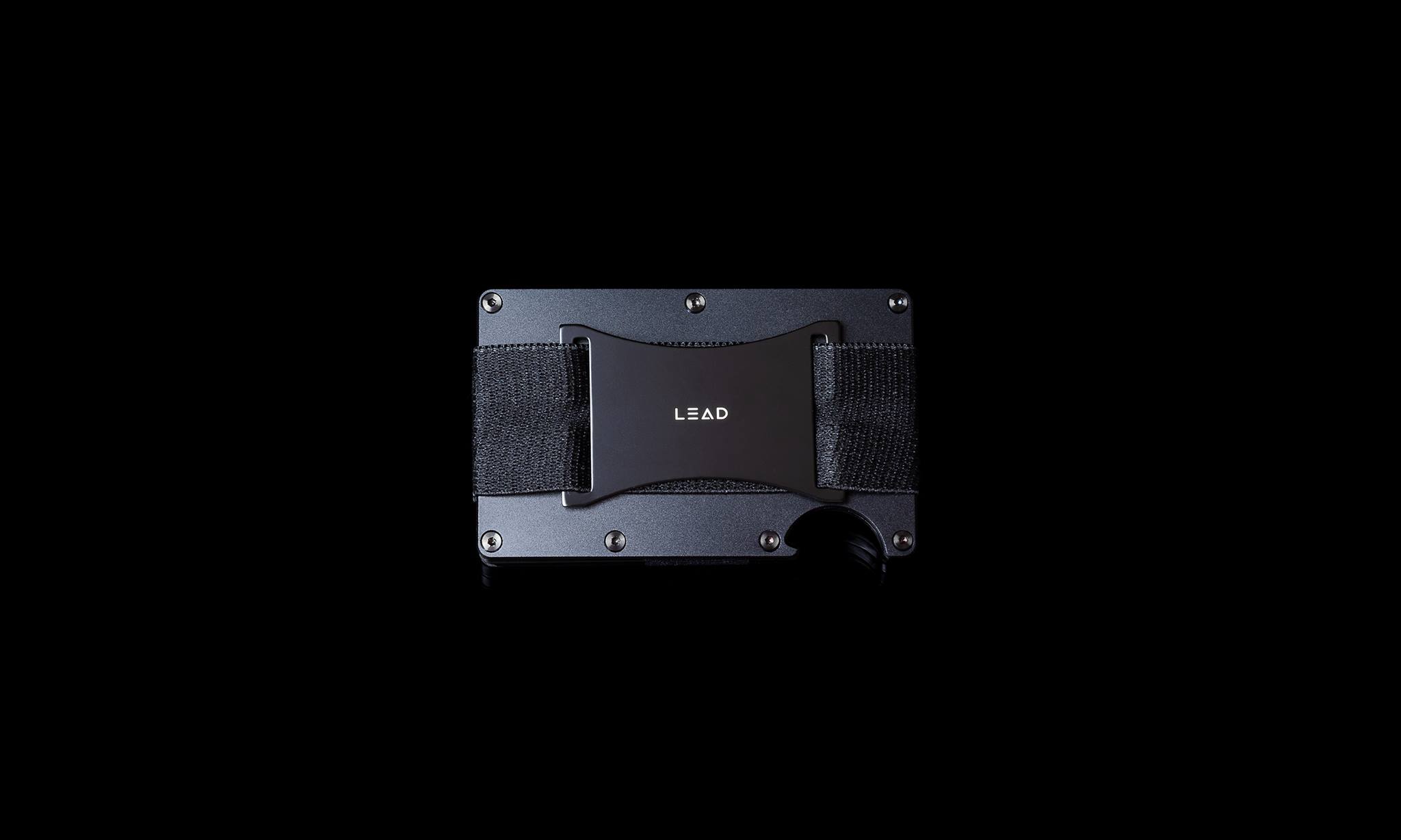 Lead Wallets