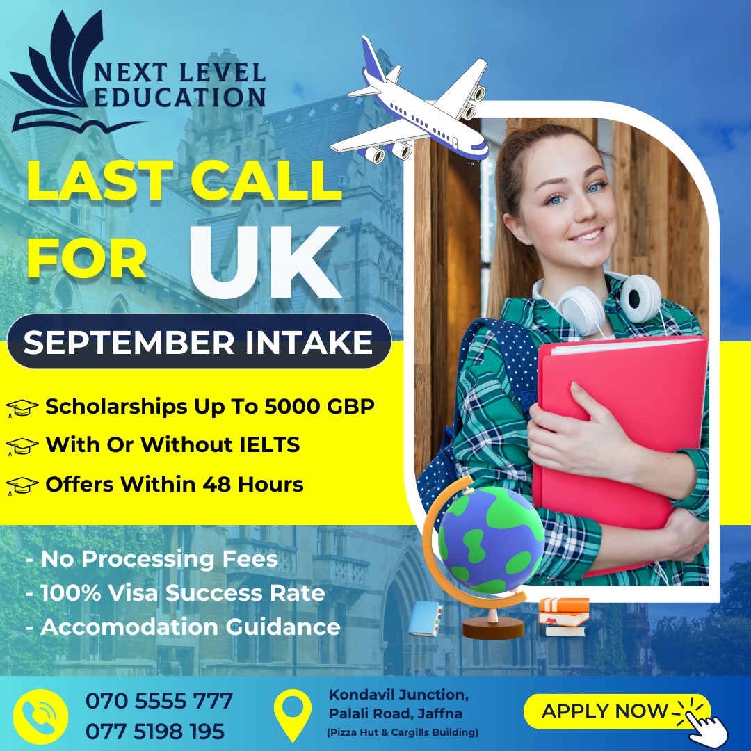 🎓 DREAMING OF STUDYING IN THE UK? 🌟... - Next Level Education | Facebook