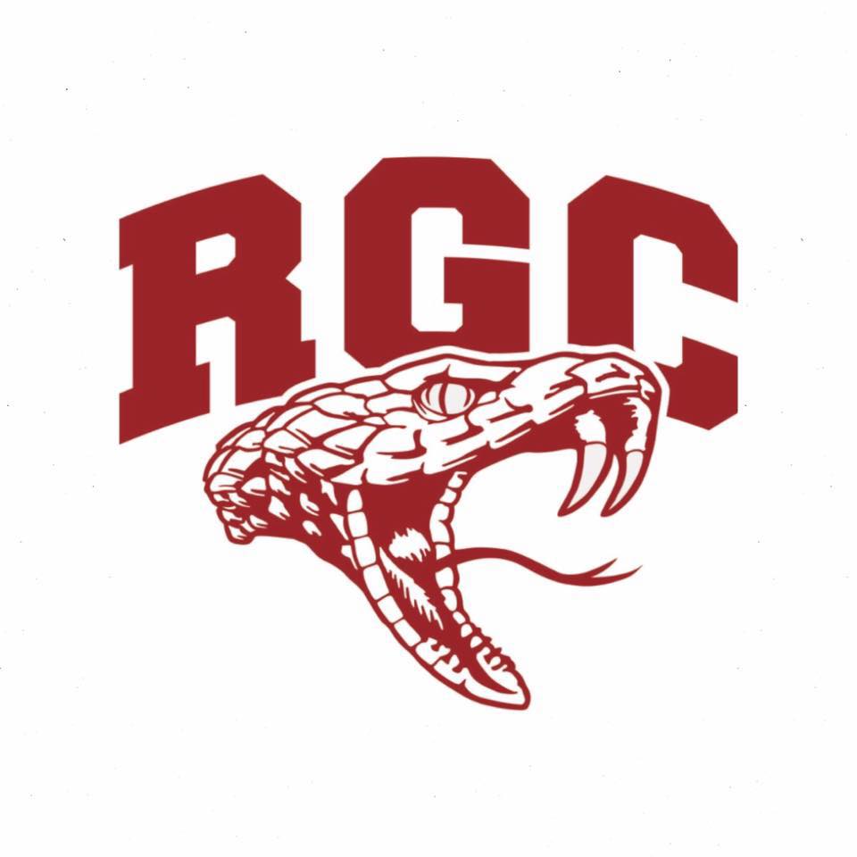 Rio Grande City Rattlers 9 McAllen... - Rio Rattlers Football | Facebook