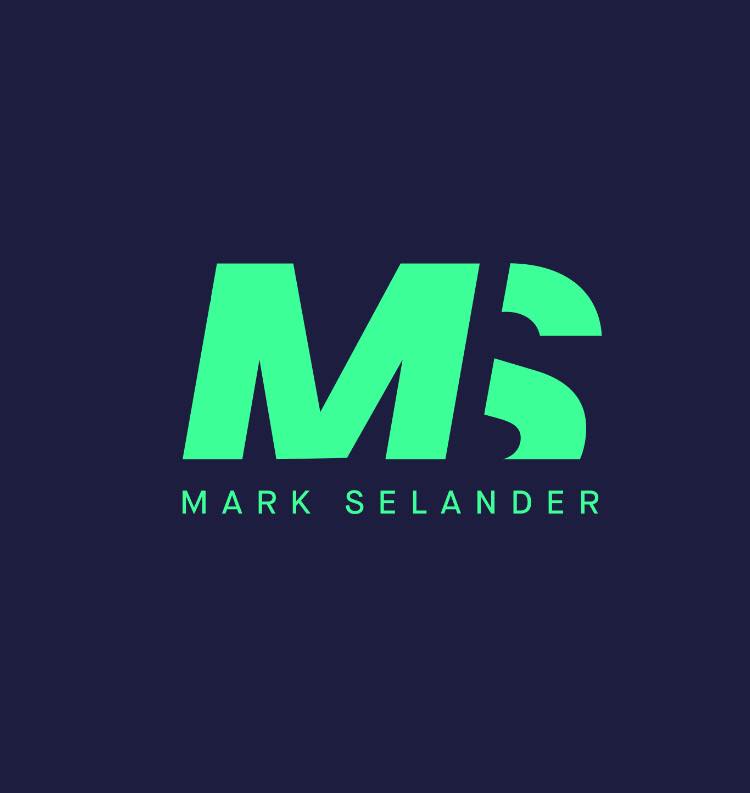 Mark Selander, Personlig træning og kostvejledning