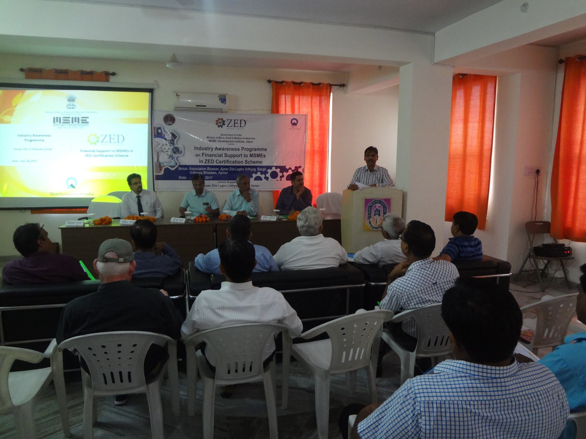 MSME Development Institute Jaipur | Jaipur