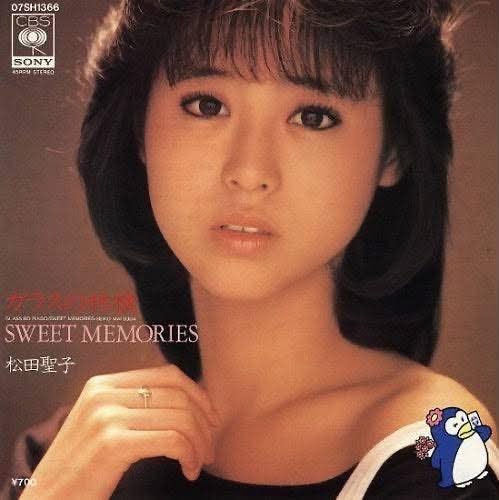 サイン色紙を見てみる。 先日近くで大場久美子さんの講演会があって