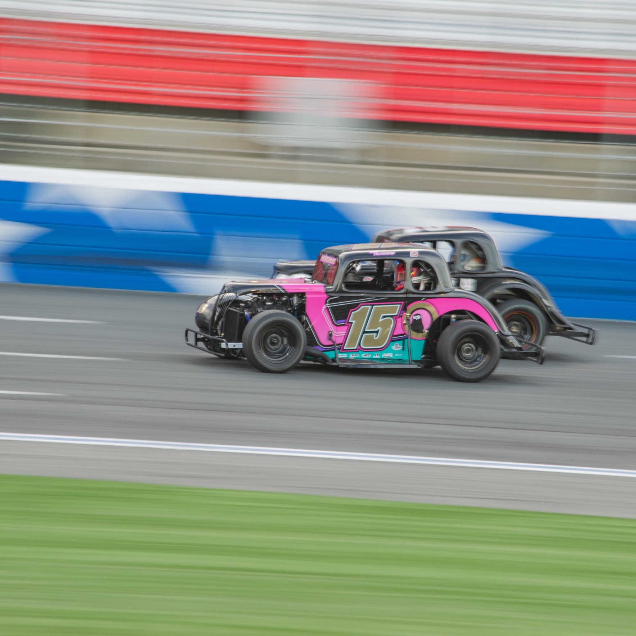 NOC RACING