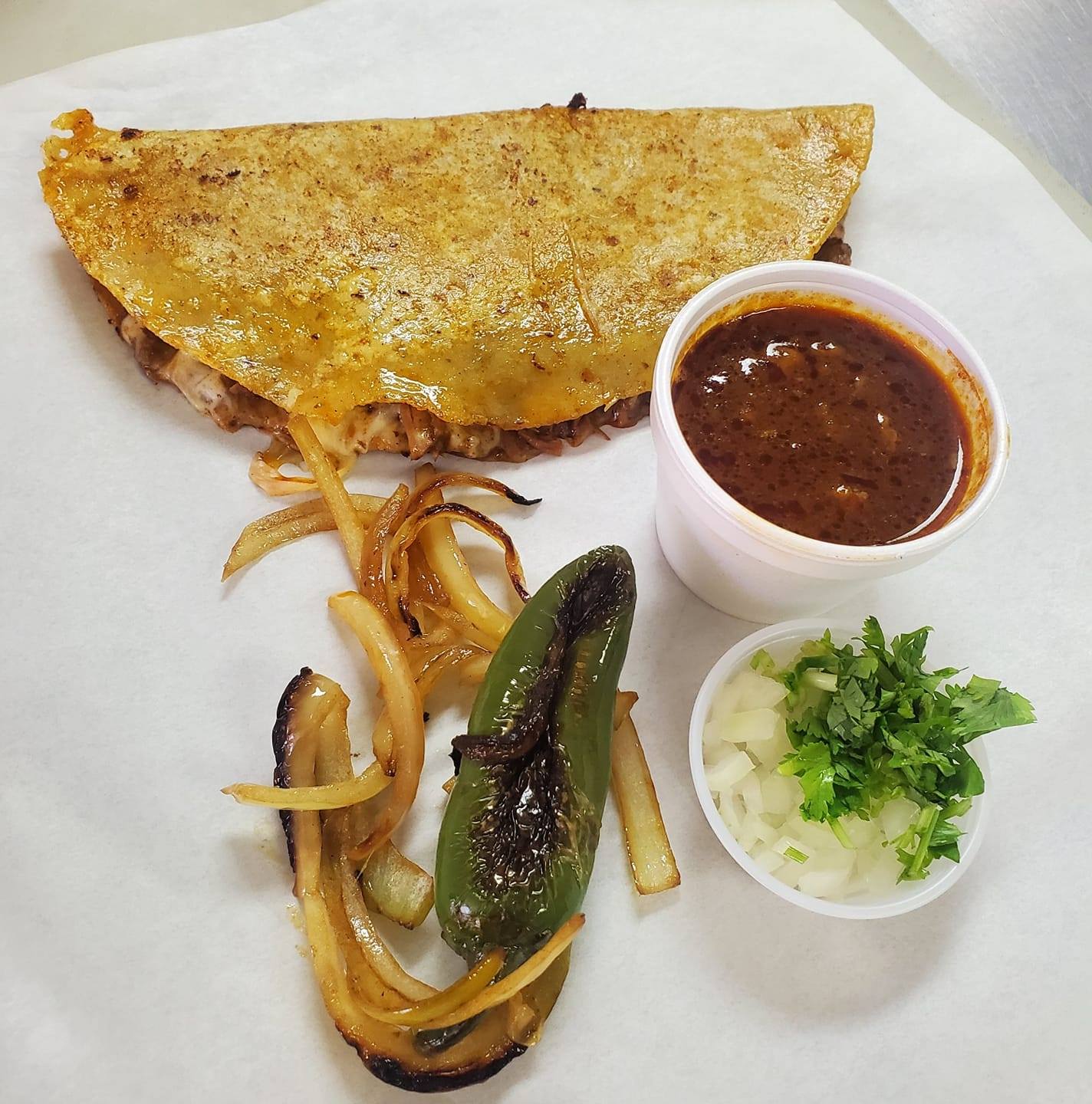 New menu and breakfast Coming... - Raz Mexican restaurant