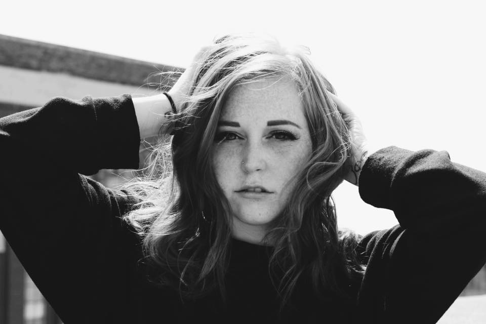 Megan Rhodes