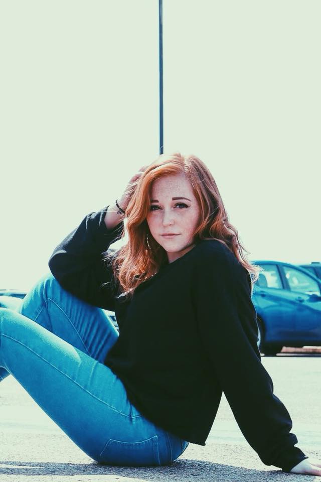 Megan Rhodes
