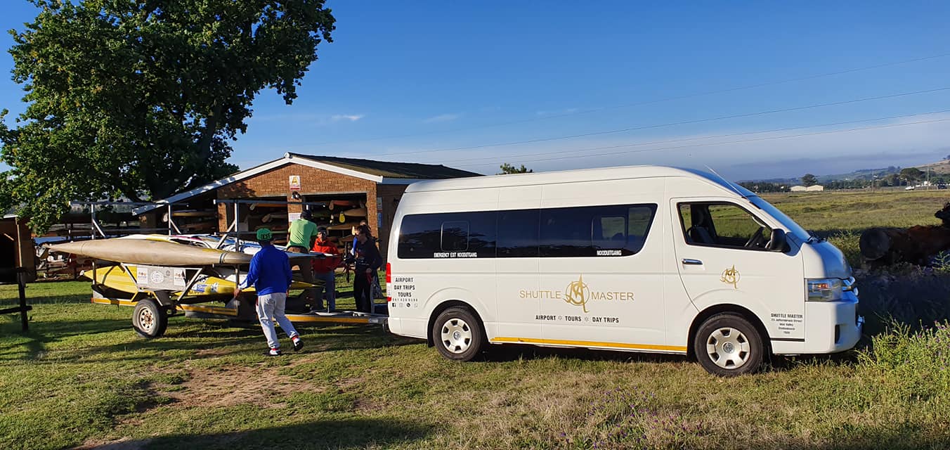 Shuttle Master | Stellenbosch