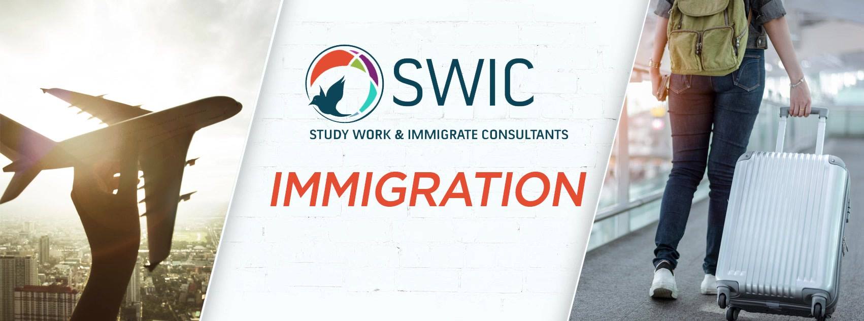 Study Work & Immigrate Consultants - SWIC | Brampton ON