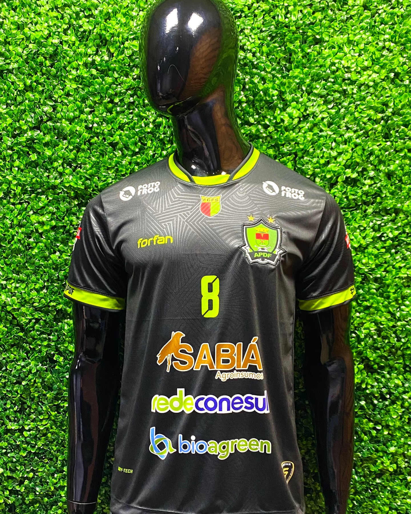 ForFan Camisetas & Uniformes