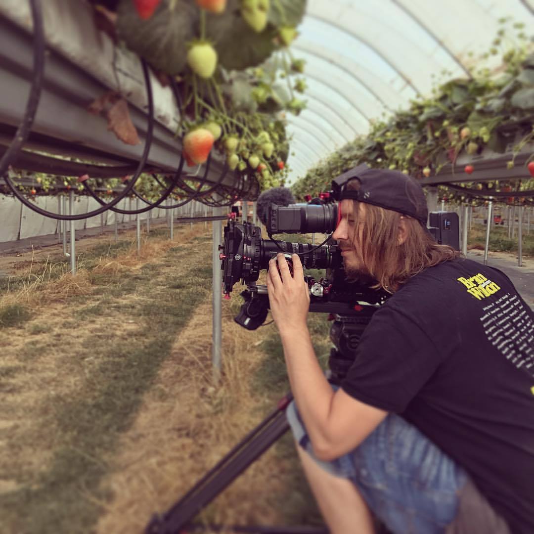 Neil Kent Camera | Brighton and Hove