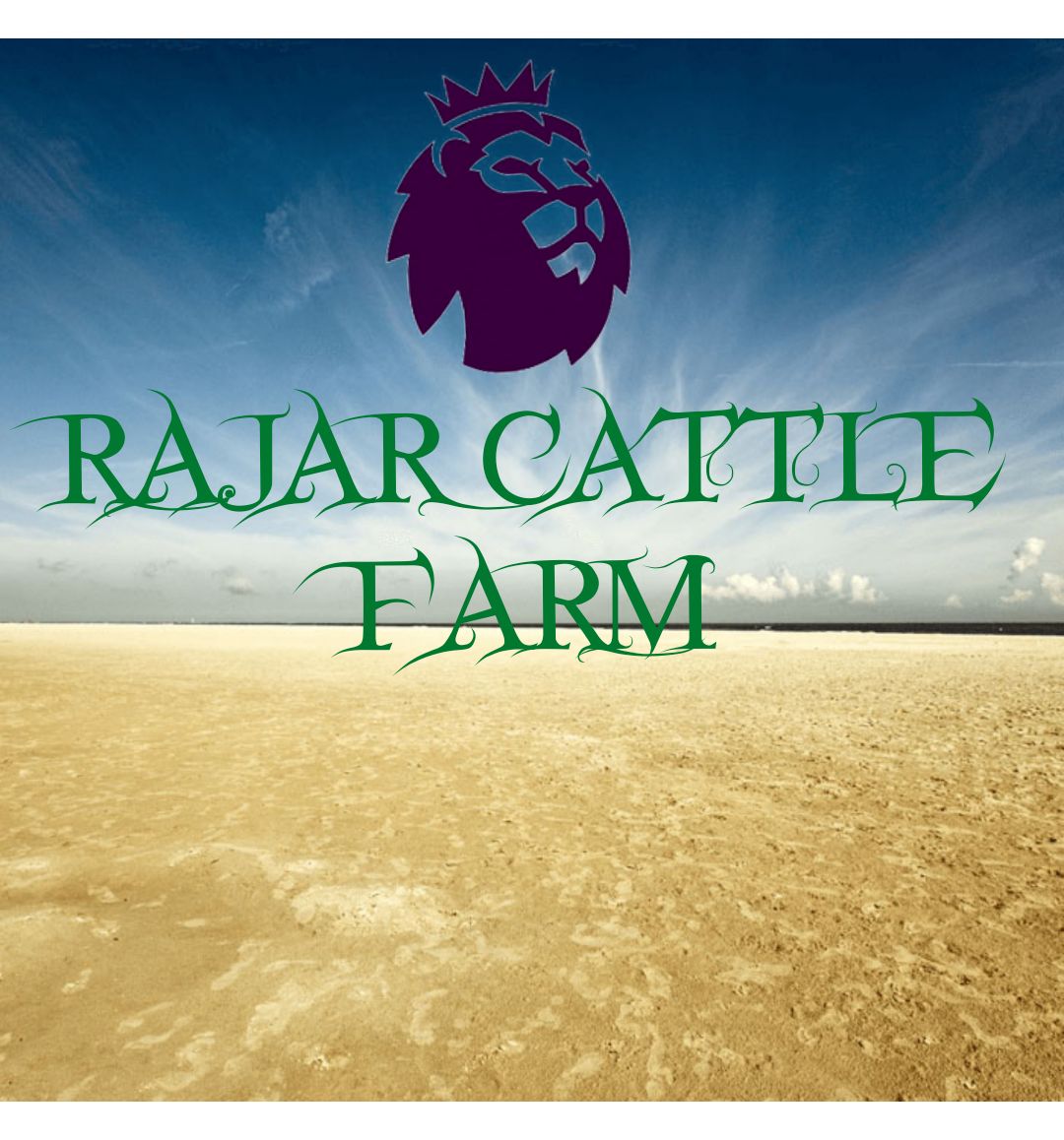 Rajar Cattle Farm