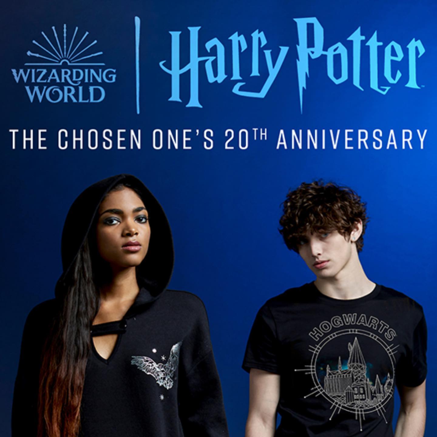 We just dropped an amazing new... - Hot Topic Outlet Howell